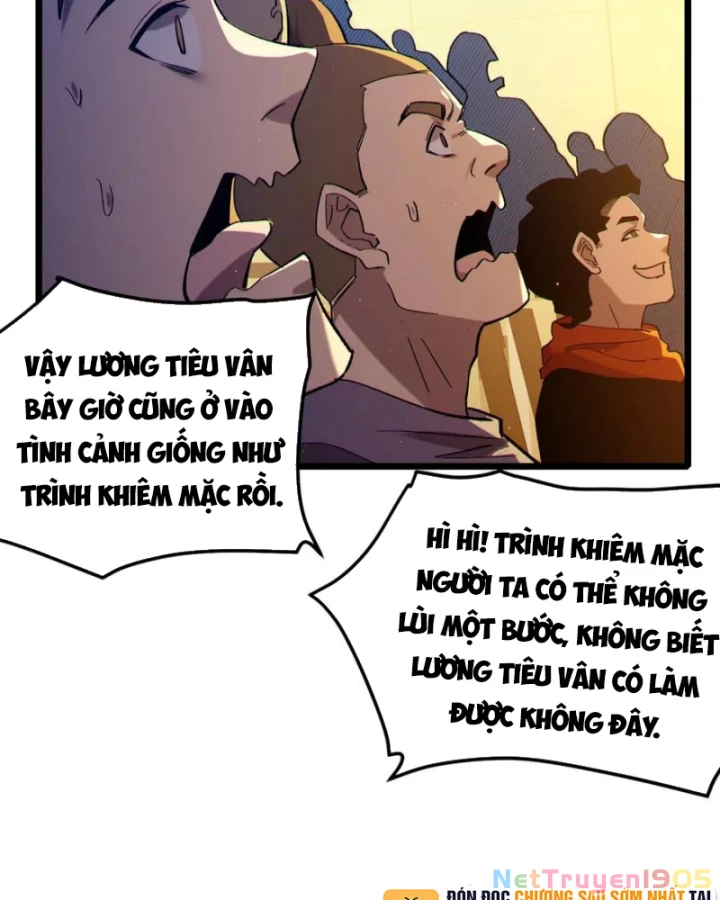 Vô Địch Bị Động Tạo Ra Tấn Sát Thương Chapter 97 - 121