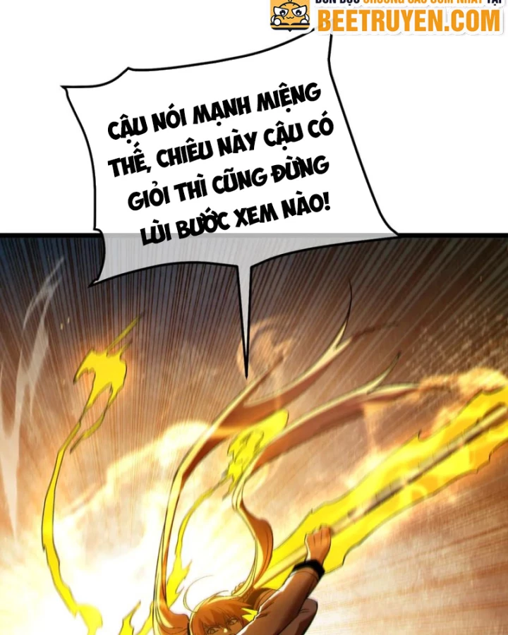 Vô Địch Bị Động Tạo Ra Tấn Sát Thương Chapter 97 - 122