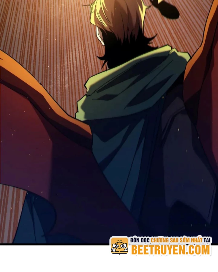 Vô Địch Bị Động Tạo Ra Tấn Sát Thương Chapter 97 - 124