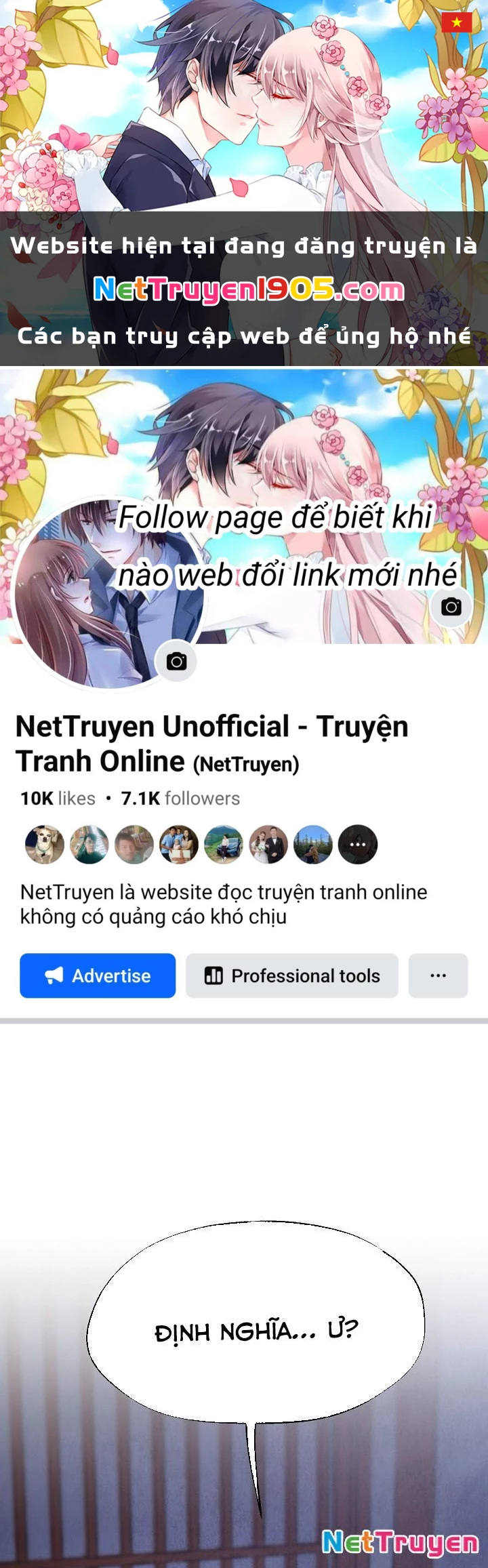 Ngoại Tôn Thiên Tài Của Nam Cung Thế Gia Chapter 63 - 1