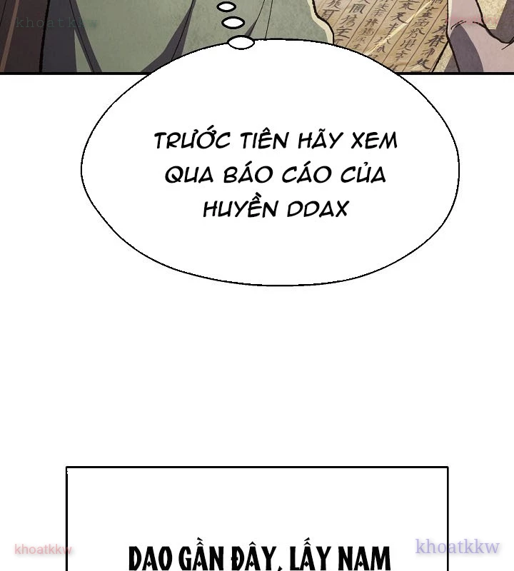 Ngoại Tôn Thiên Tài Của Nam Cung Thế Gia Chapter 63 - 98