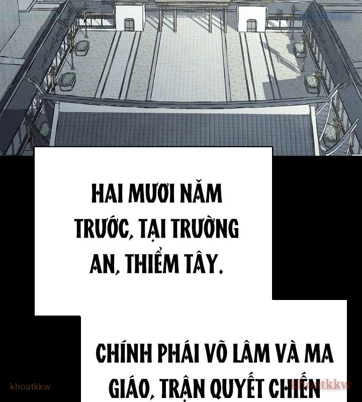 Ngoại Tôn Thiên Tài Của Nam Cung Thế Gia Chapter 63 - 112