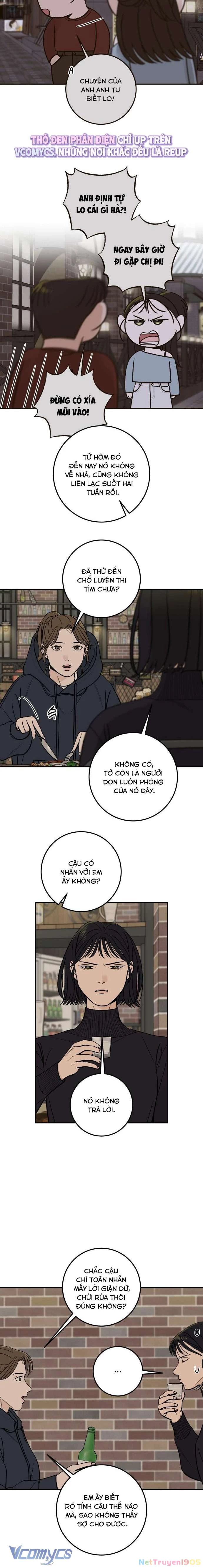 Cậu Nhóc Hàng Xóm Chapter 47 - 5