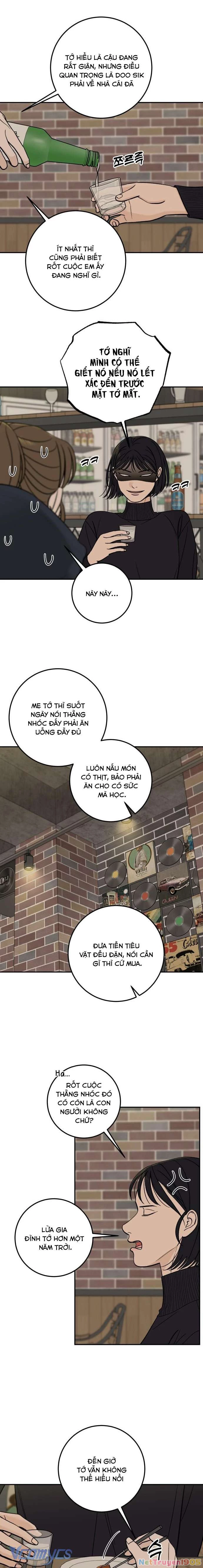 Cậu Nhóc Hàng Xóm Chapter 47 - 6