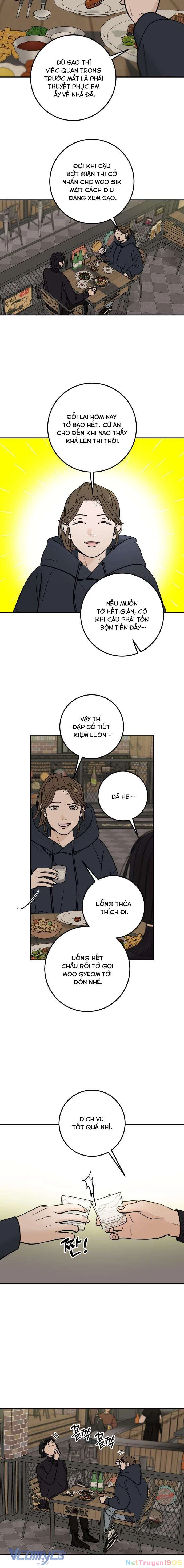 Cậu Nhóc Hàng Xóm Chapter 47 - 7