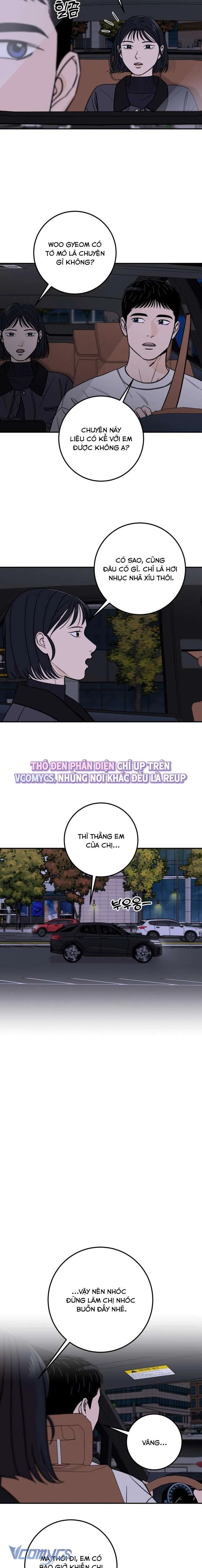 Cậu Nhóc Hàng Xóm Chapter 47 - 11