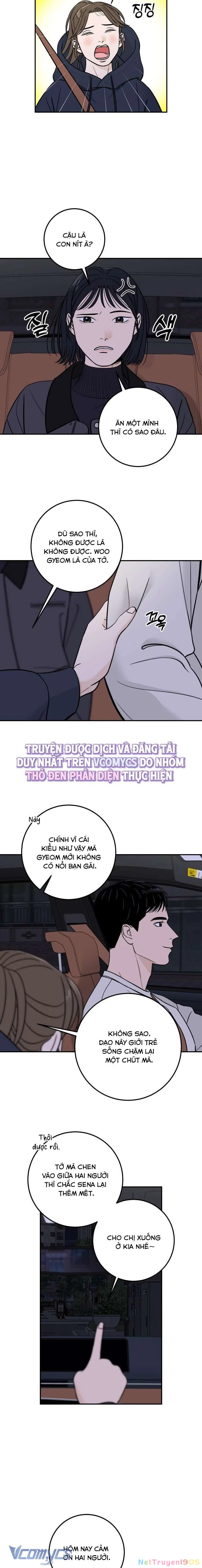 Cậu Nhóc Hàng Xóm Chapter 47 - 14