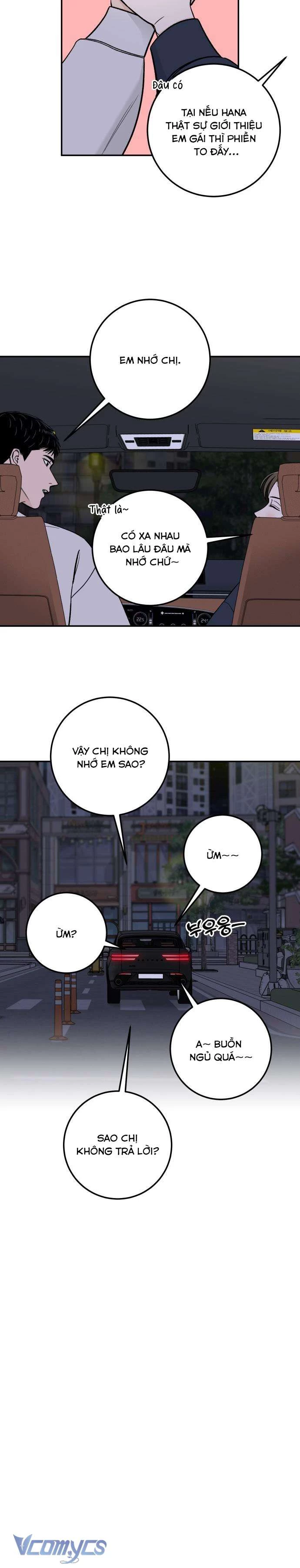 Cậu Nhóc Hàng Xóm Chapter 47 - 16