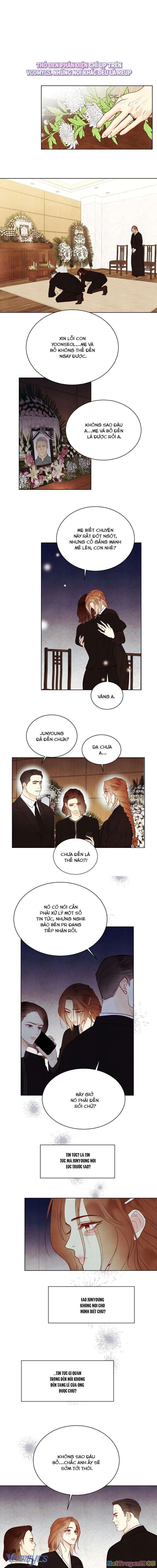 Hôn Nhân Bí Mật Giữa Chúng Ta Chapter 26 - 5