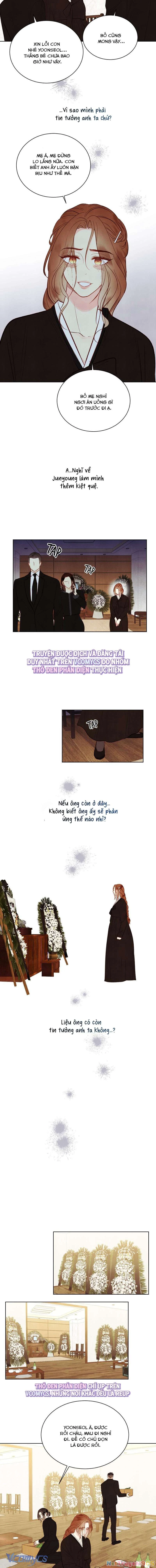 Hôn Nhân Bí Mật Giữa Chúng Ta Chapter 26 - 6