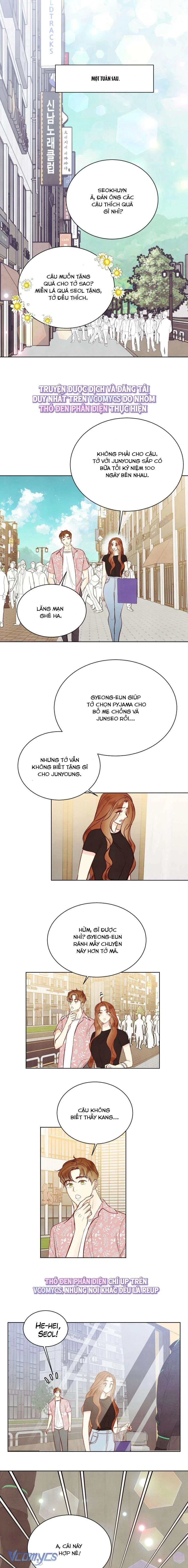 Hôn Nhân Bí Mật Giữa Chúng Ta Chapter 26 - 10