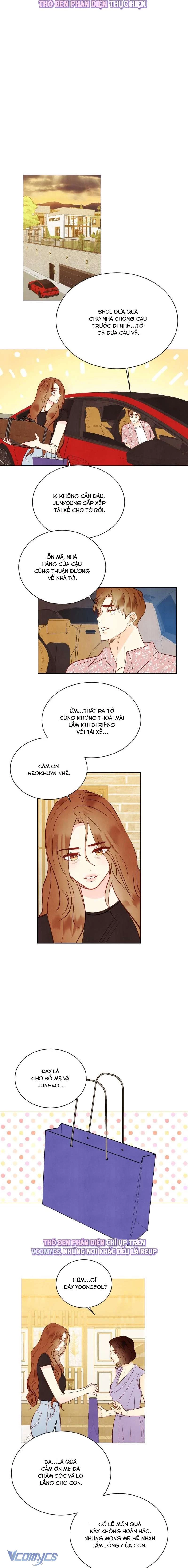 Hôn Nhân Bí Mật Giữa Chúng Ta Chapter 26 - 12