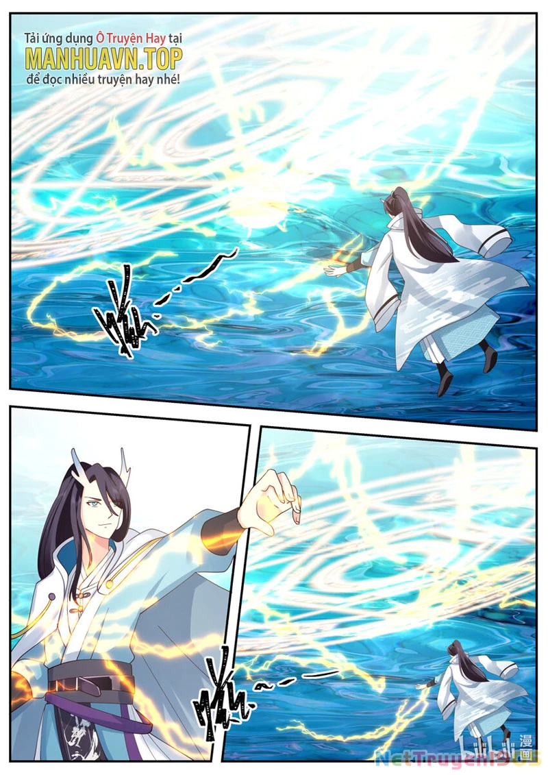 Thần Long Vương Tọa Chapter 246 - 7
