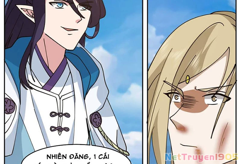 Thần Long Vương Tọa Chapter 247 - 6