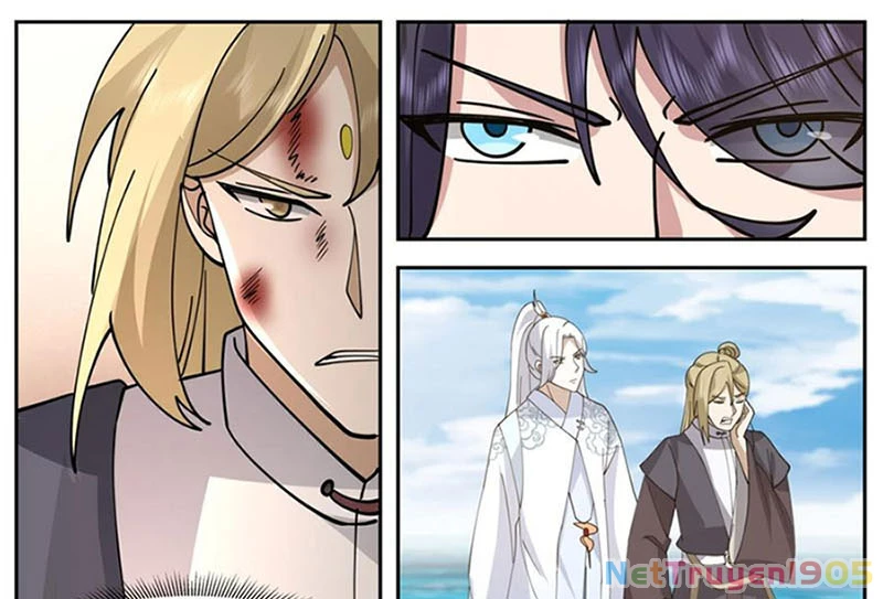 Thần Long Vương Tọa Chapter 247 - 8