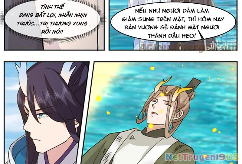 Thần Long Vương Tọa Chapter 247 - 9