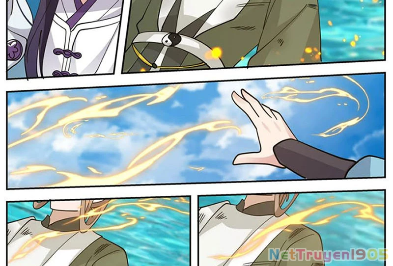 Thần Long Vương Tọa Chapter 247 - 10