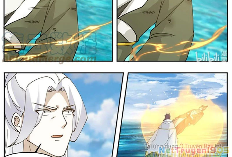 Thần Long Vương Tọa Chapter 247 - 11