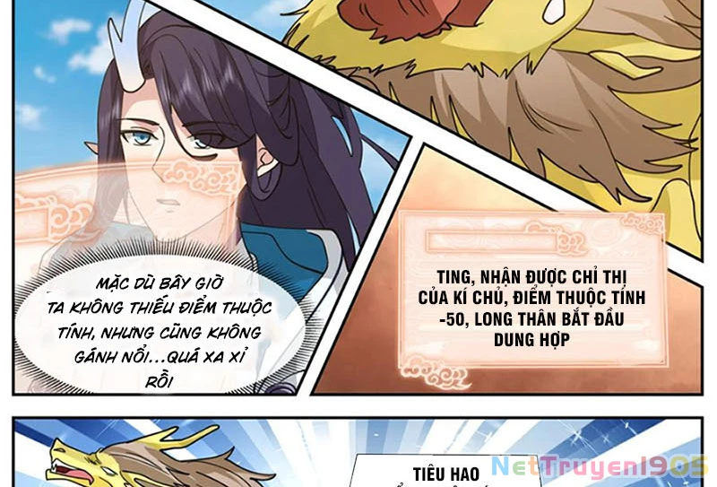 Thần Long Vương Tọa Chapter 247 - 14