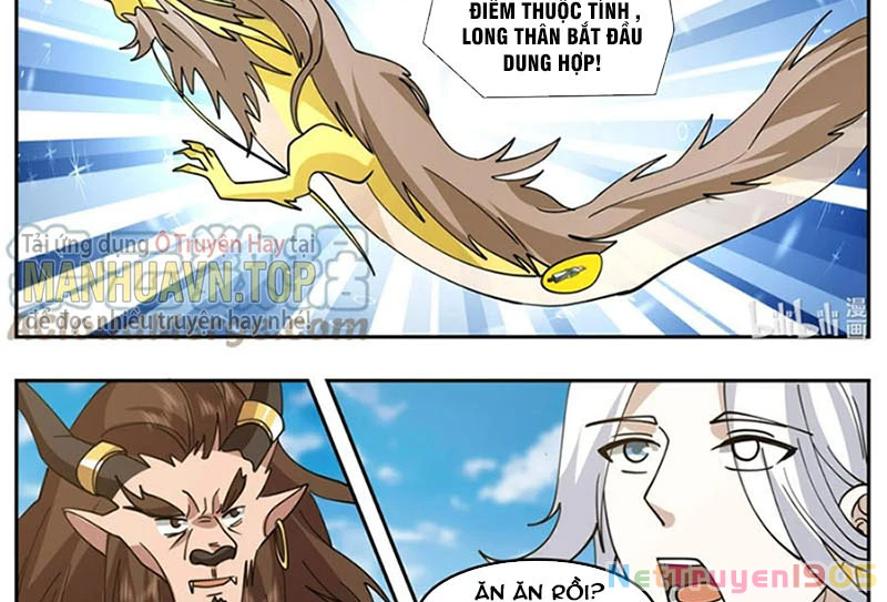 Thần Long Vương Tọa Chapter 247 - 15