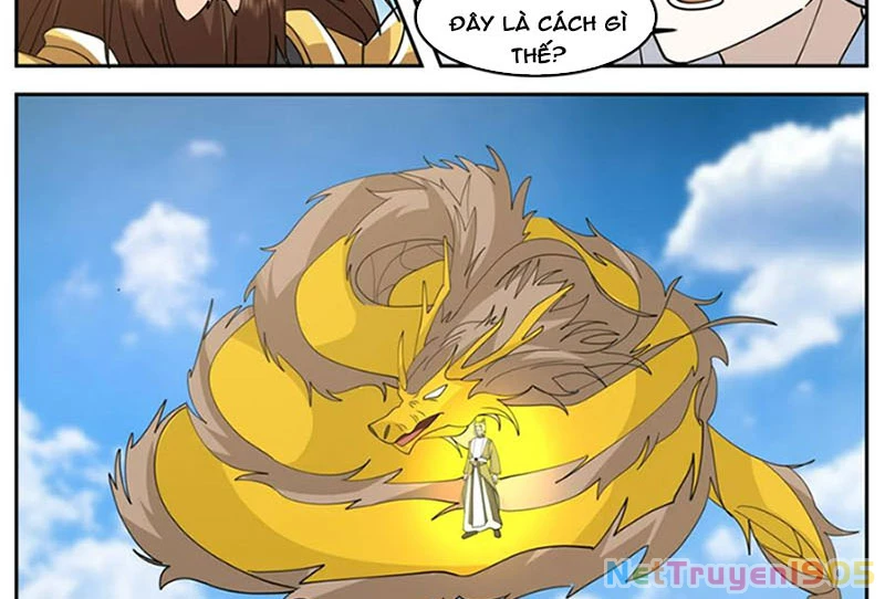 Thần Long Vương Tọa Chapter 247 - 16