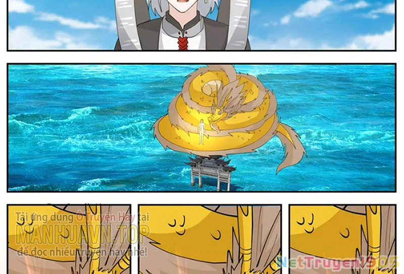 Thần Long Vương Tọa Chapter 247 - 18