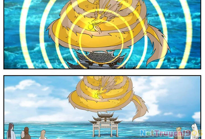 Thần Long Vương Tọa Chapter 247 - 20