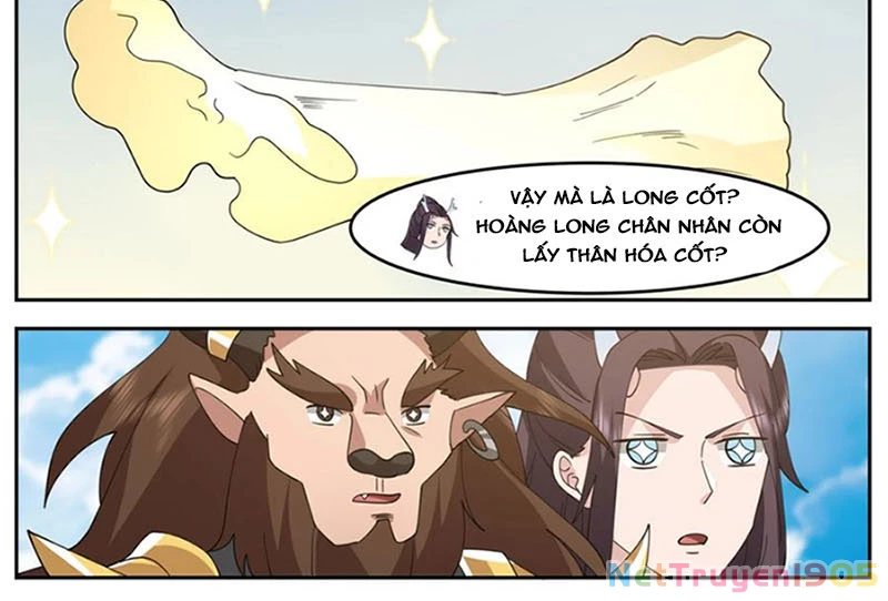 Thần Long Vương Tọa Chapter 247 - 22