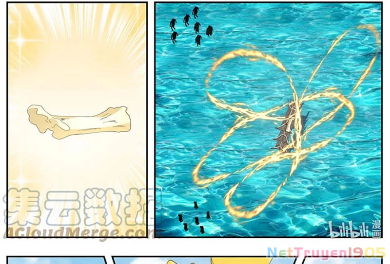 Thần Long Vương Tọa Chapter 247 - 23