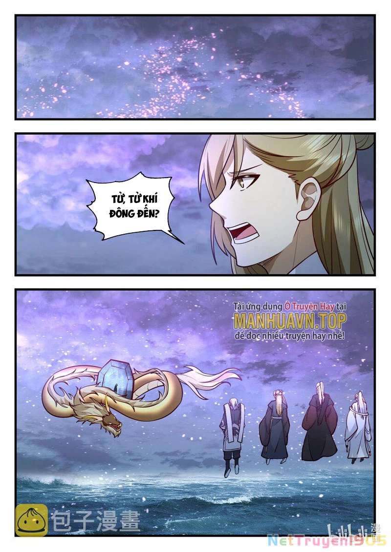 Thần Long Vương Tọa Chapter 249 - 2