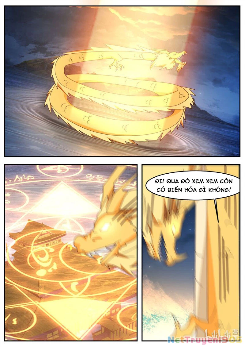 Thần Long Vương Tọa Chapter 253 - 2