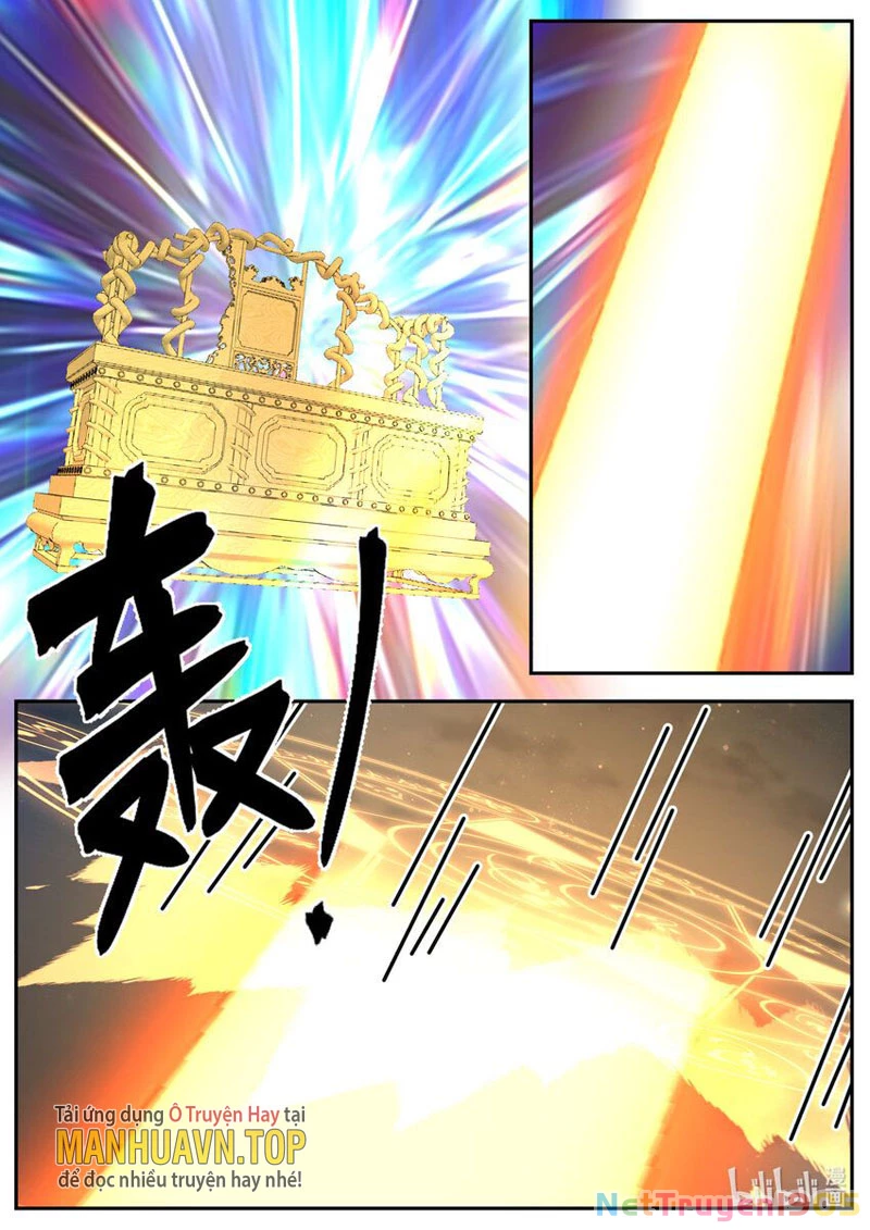 Thần Long Vương Tọa Chapter 253 - 3