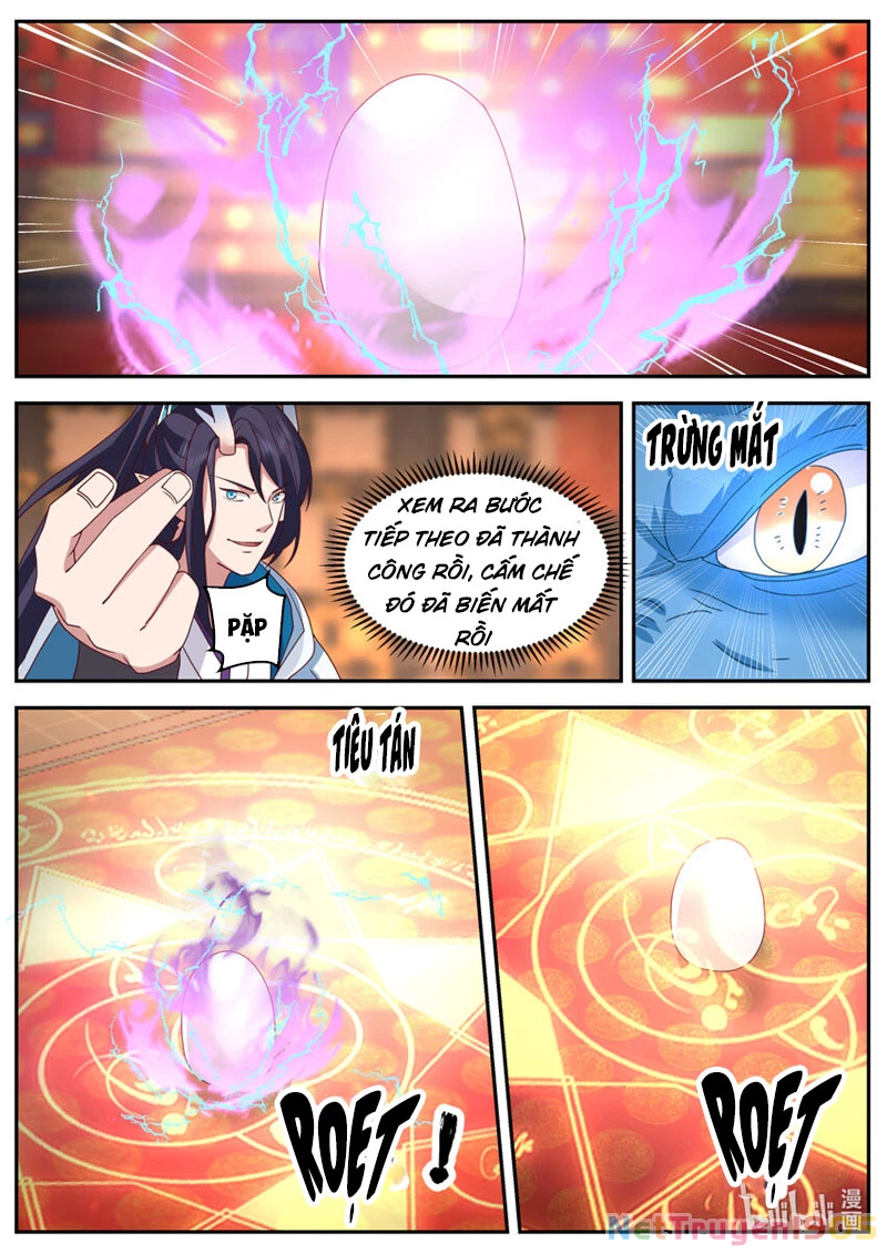 Thần Long Vương Tọa Chapter 254 - 2