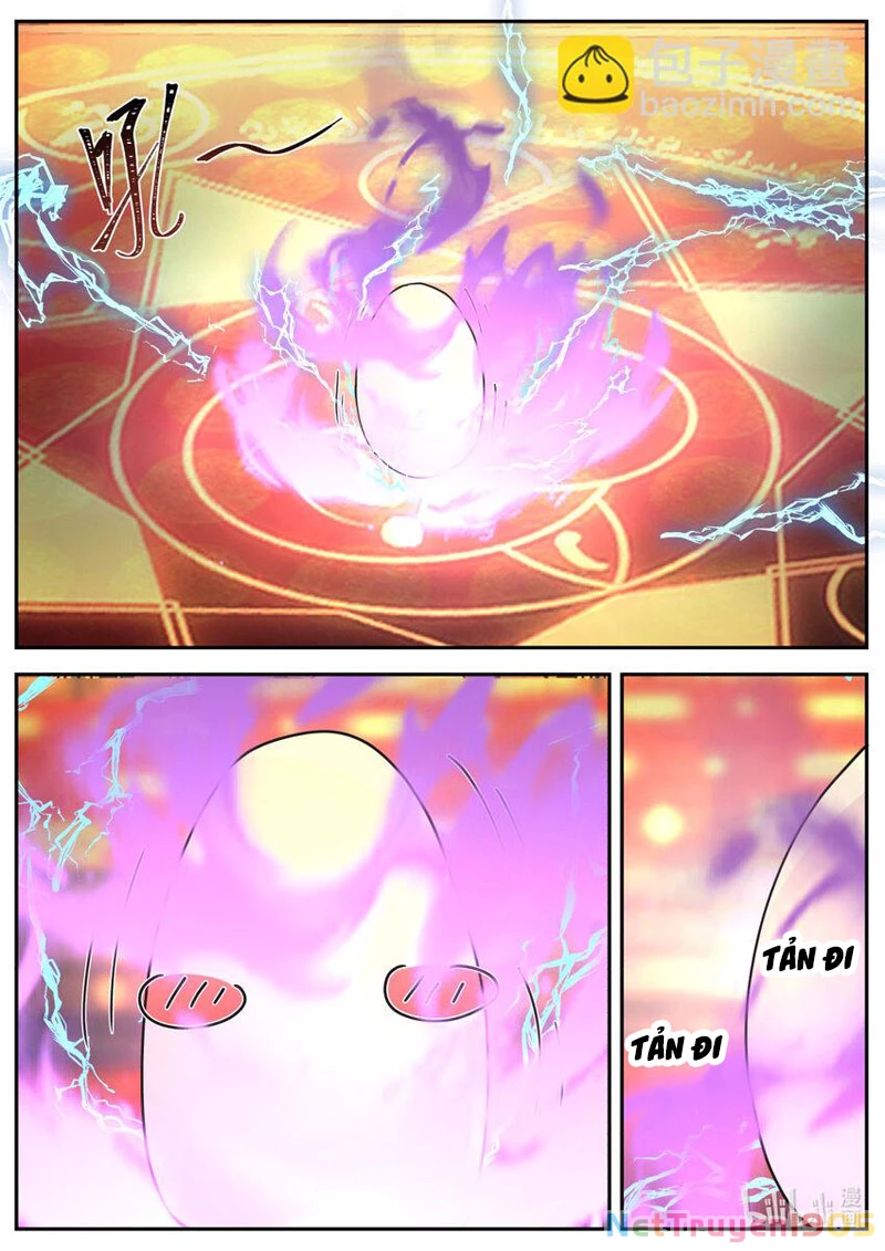 Thần Long Vương Tọa Chapter 254 - 3