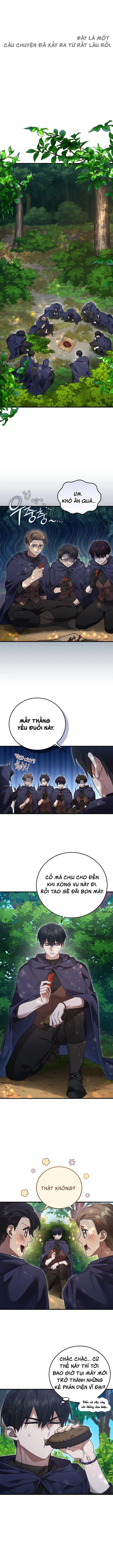 Hero X Demon King X Villain Chapter 137 - 3