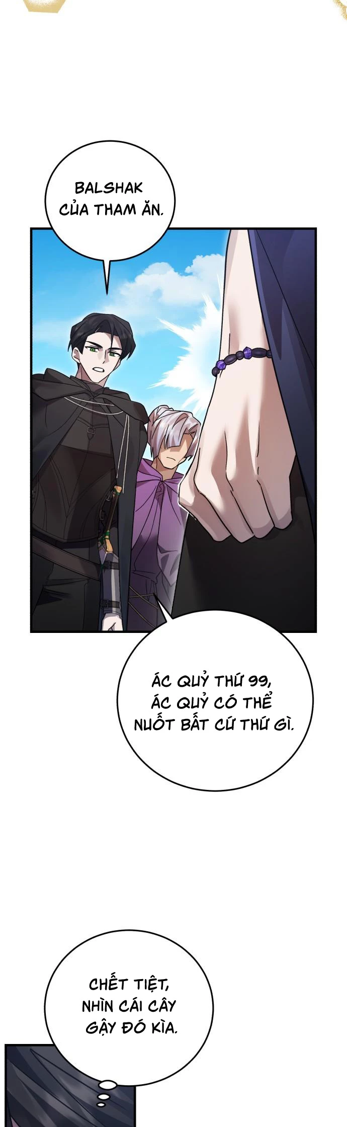 Hero X Demon King X Villain Chapter 137 - 11