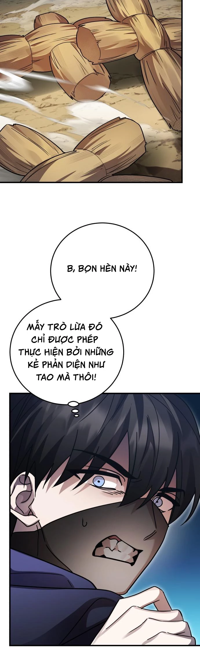 Hero X Demon King X Villain Chapter 137 - 13