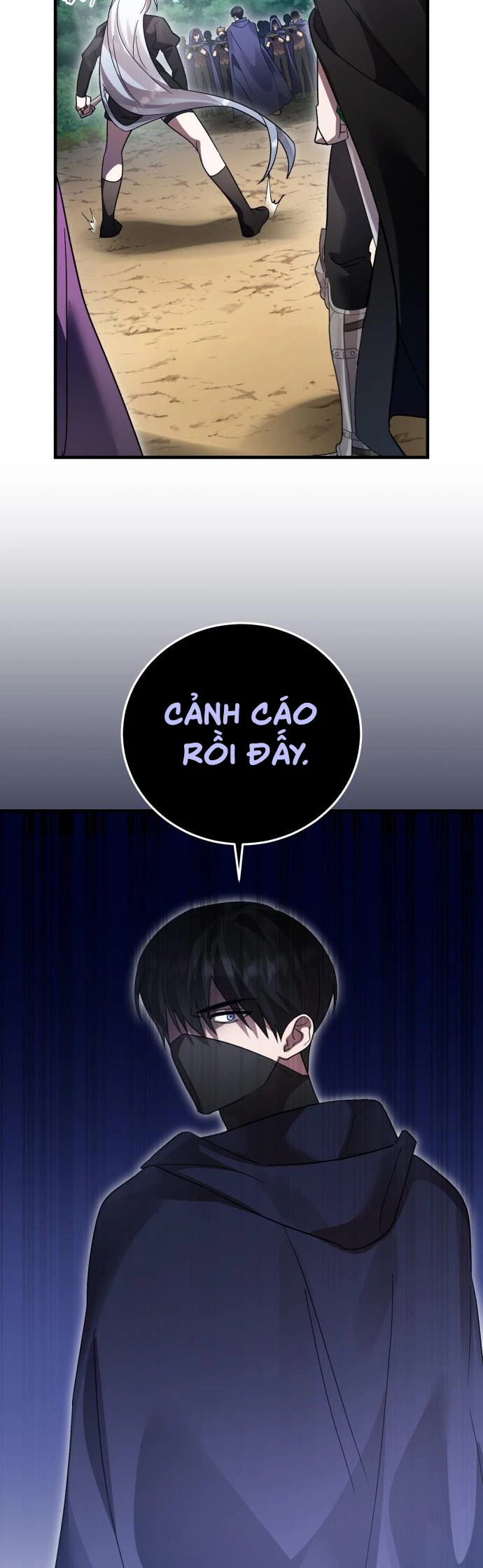 Hero X Demon King X Villain Chapter 137 - 17