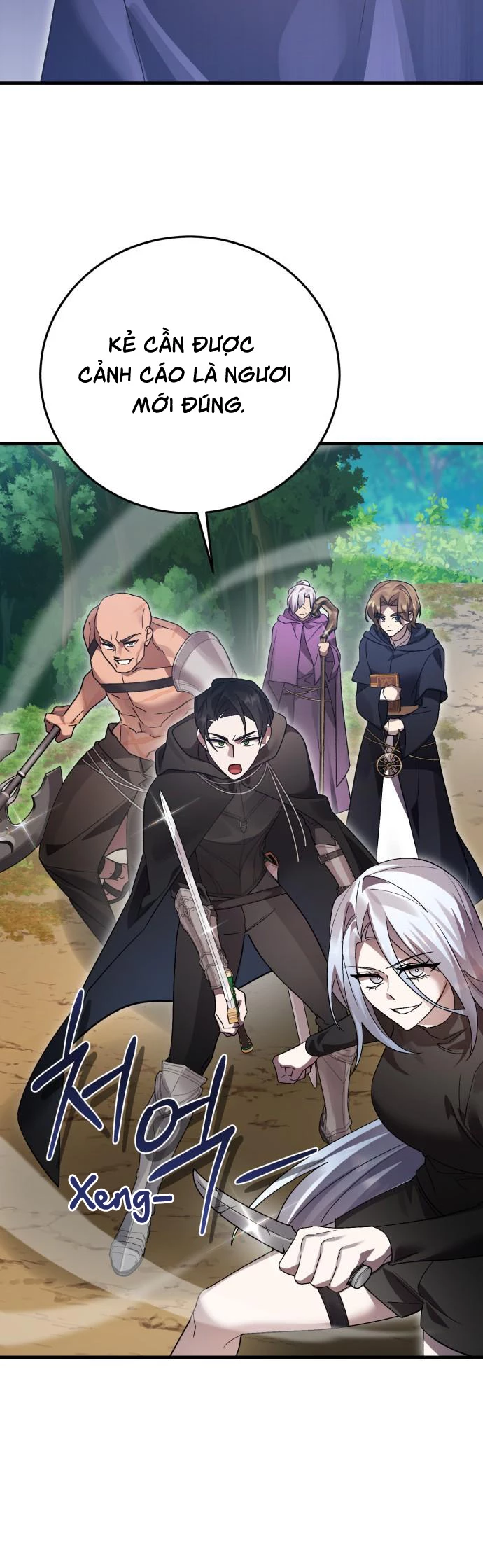 Hero X Demon King X Villain Chapter 137 - 18