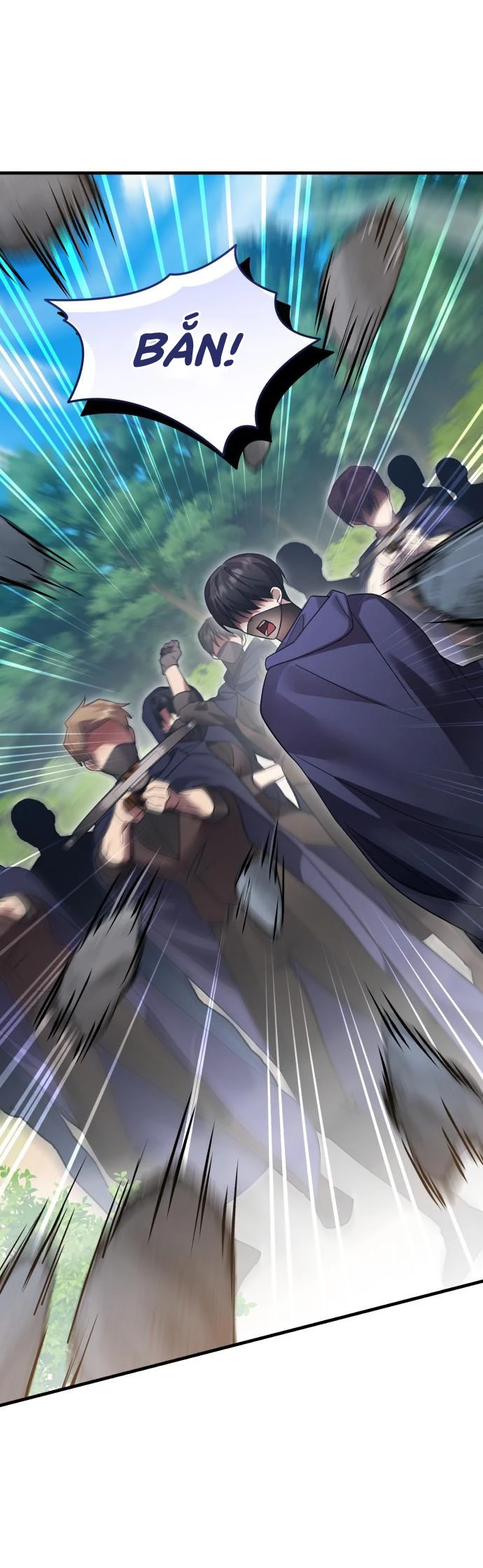Hero X Demon King X Villain Chapter 137 - 19