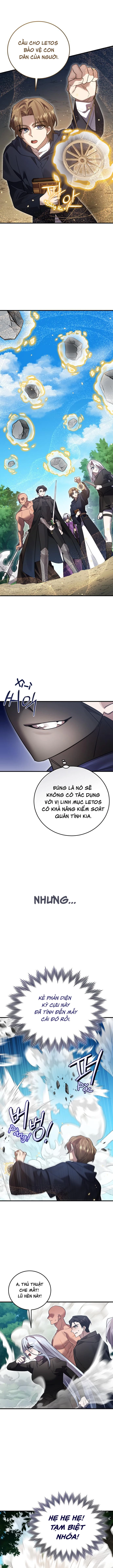 Hero X Demon King X Villain Chapter 137 - 20