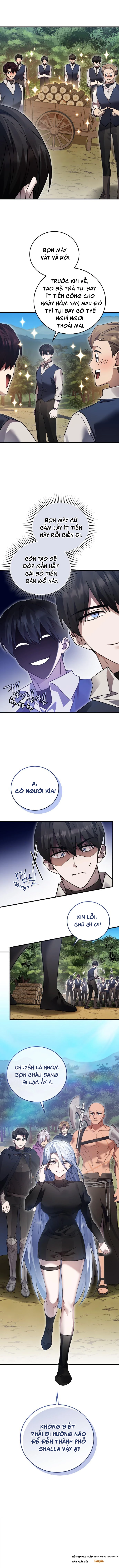 Hero X Demon King X Villain Chapter 137 - 23