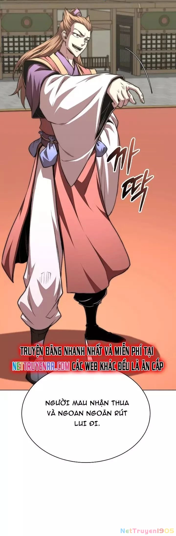 Con Trai Của Gia Tộc Nam Cung Thế Gia Chapter 90 - 7