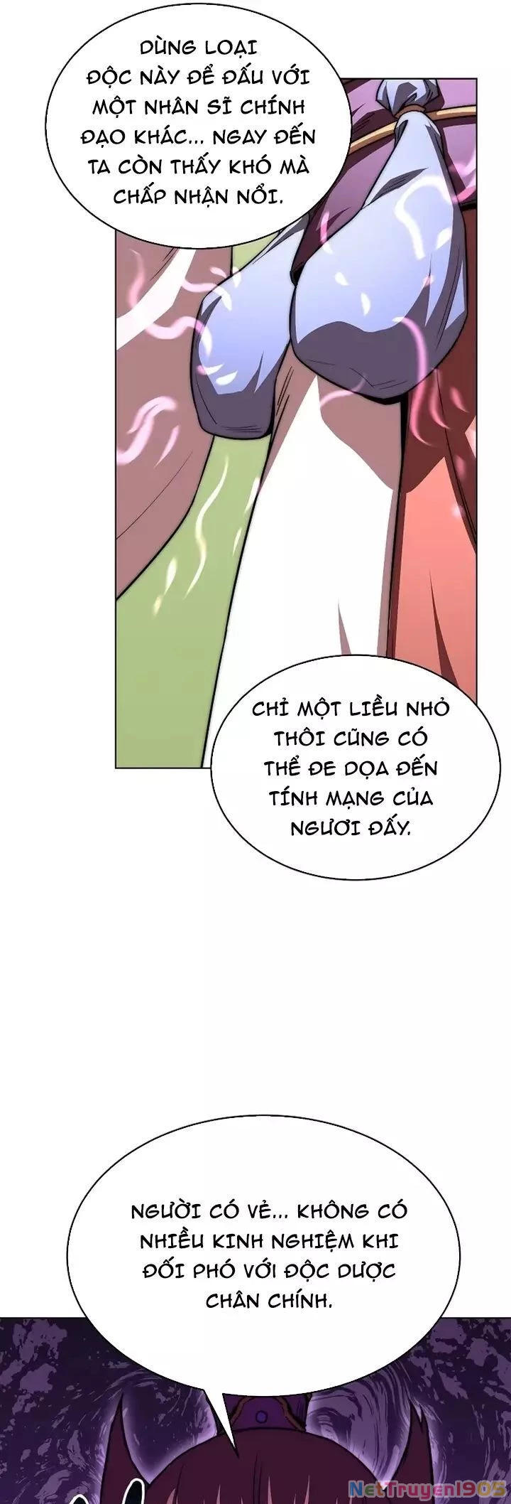 Con Trai Của Gia Tộc Nam Cung Thế Gia Chapter 90 - 8