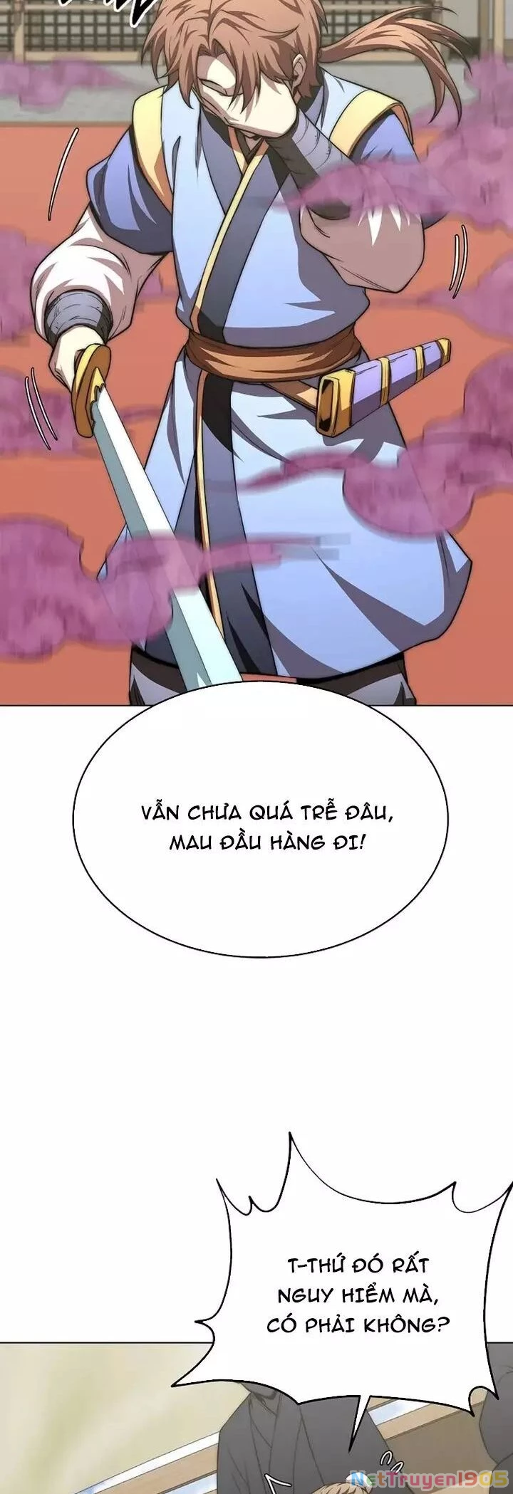 Con Trai Của Gia Tộc Nam Cung Thế Gia Chapter 90 - 20