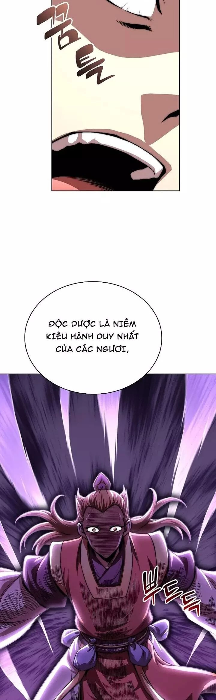 Con Trai Của Gia Tộc Nam Cung Thế Gia Chapter 90 - 29