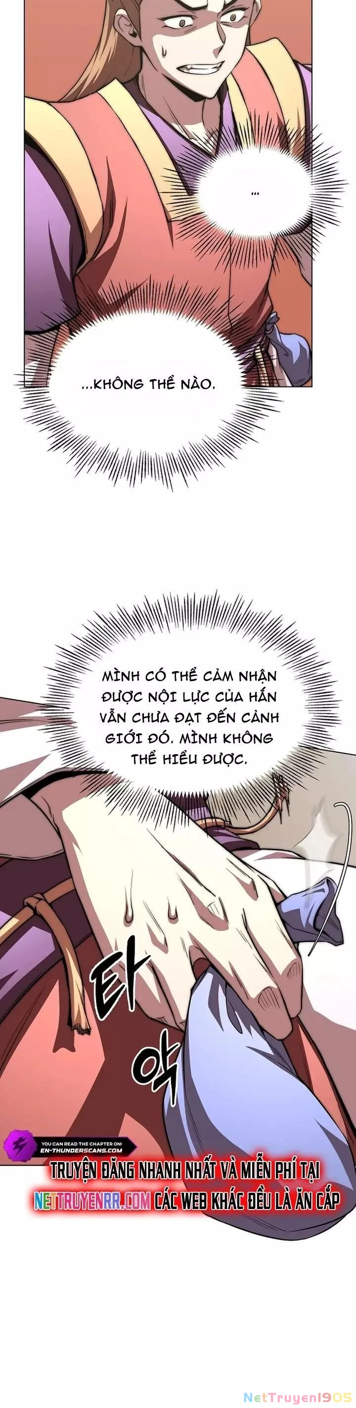 Con Trai Của Gia Tộc Nam Cung Thế Gia Chapter 90 - 40