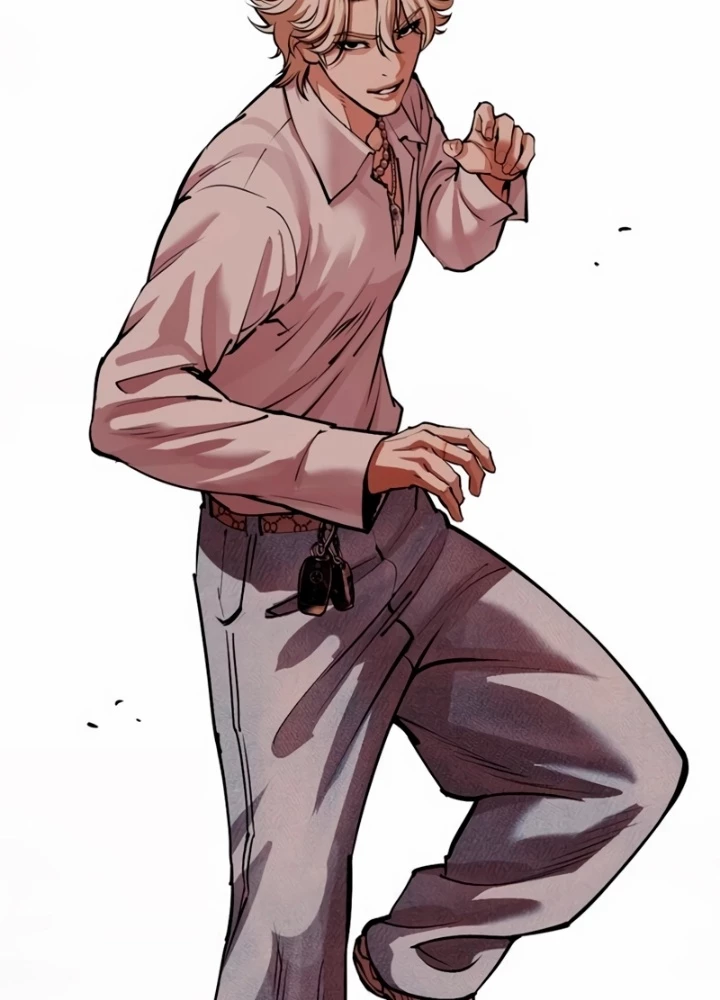 Hoán Đổi Diệu Kỳ Chapter 564 - 13