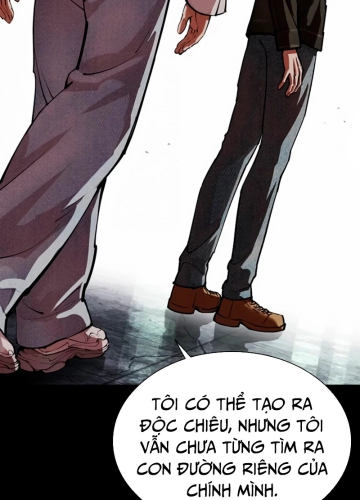 Hoán Đổi Diệu Kỳ Chapter 564 - 27