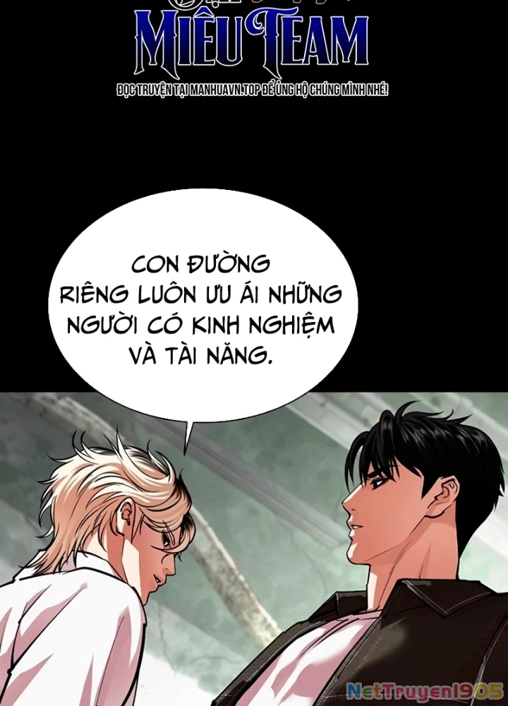 Hoán Đổi Diệu Kỳ Chapter 564 - 37